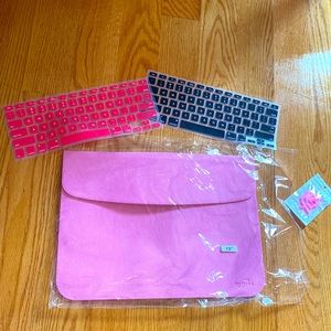 Mac book or air 13 inch laptop case